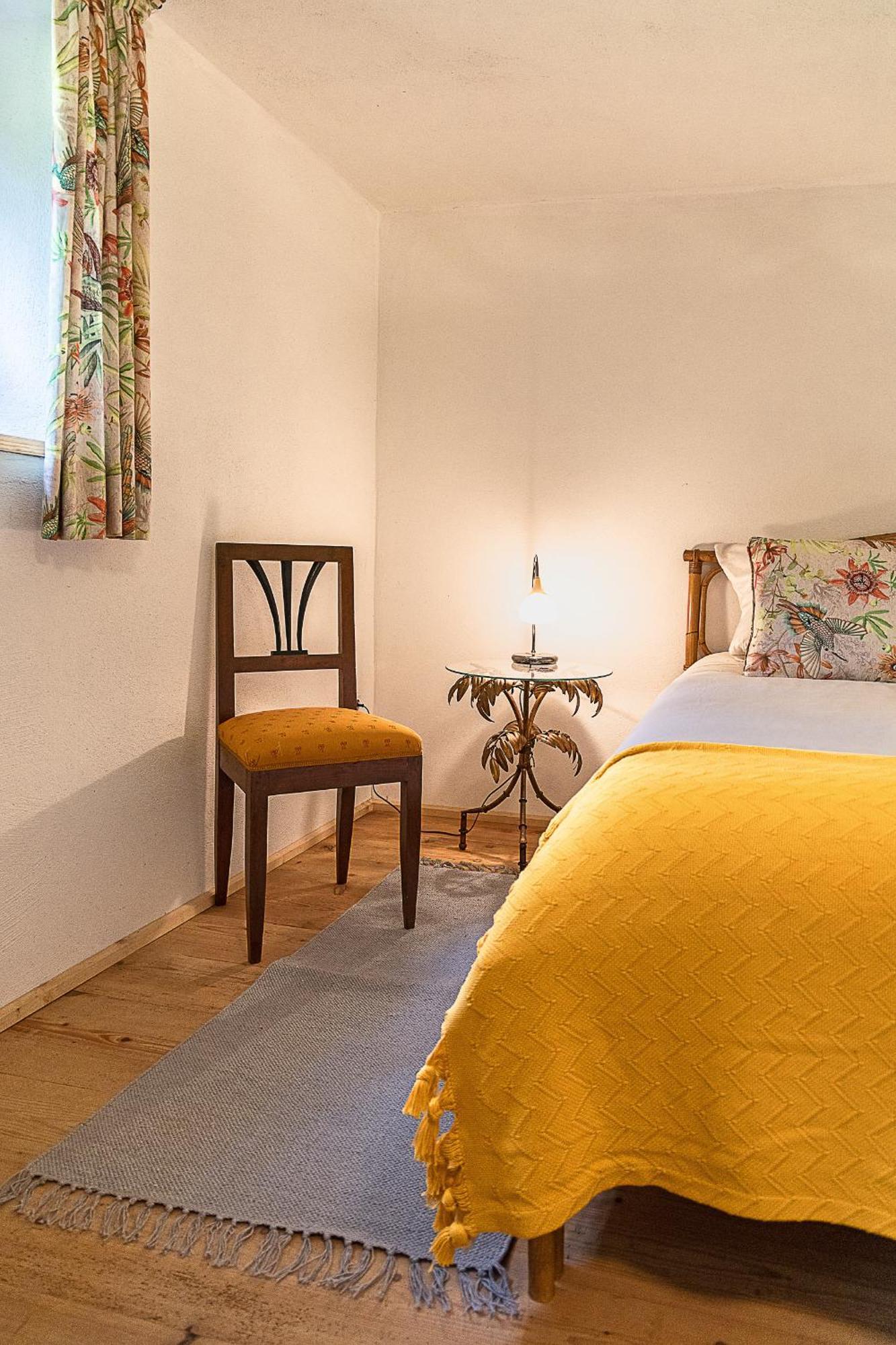 Ferienhaus Noestlbach Pittenhart Luaran gambar